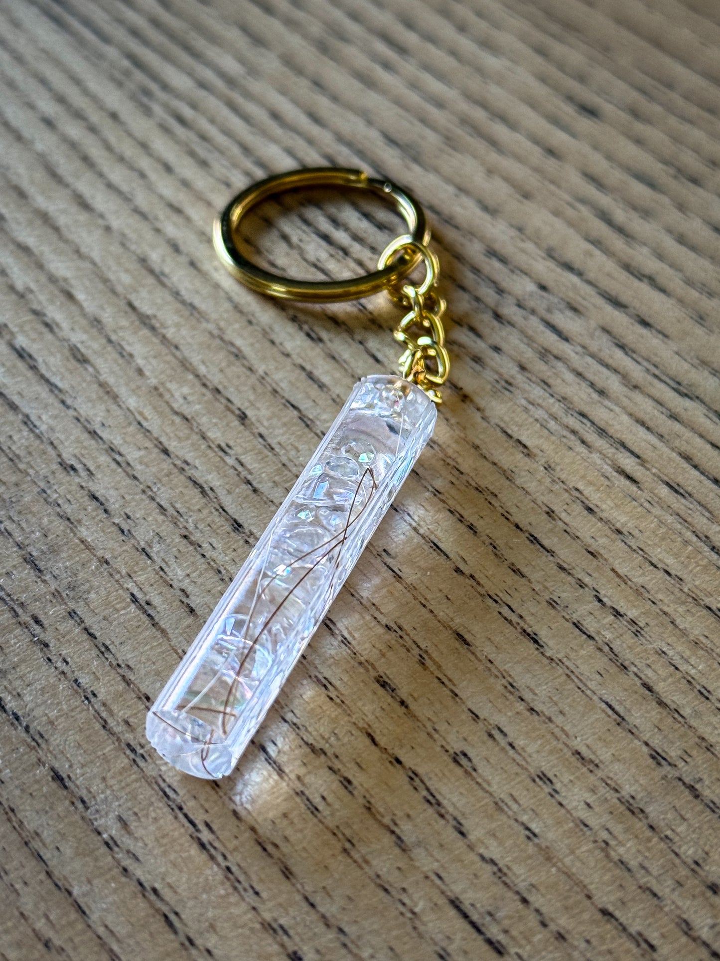 Kegel oder Dorn-Anhänger