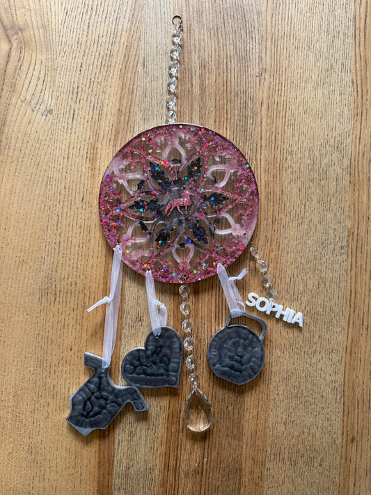 Datenfänger Isländer