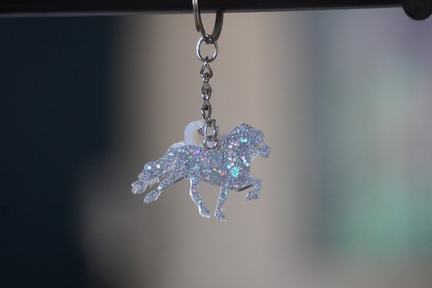 Isländer Schlüsselanhänger selbst gestalten