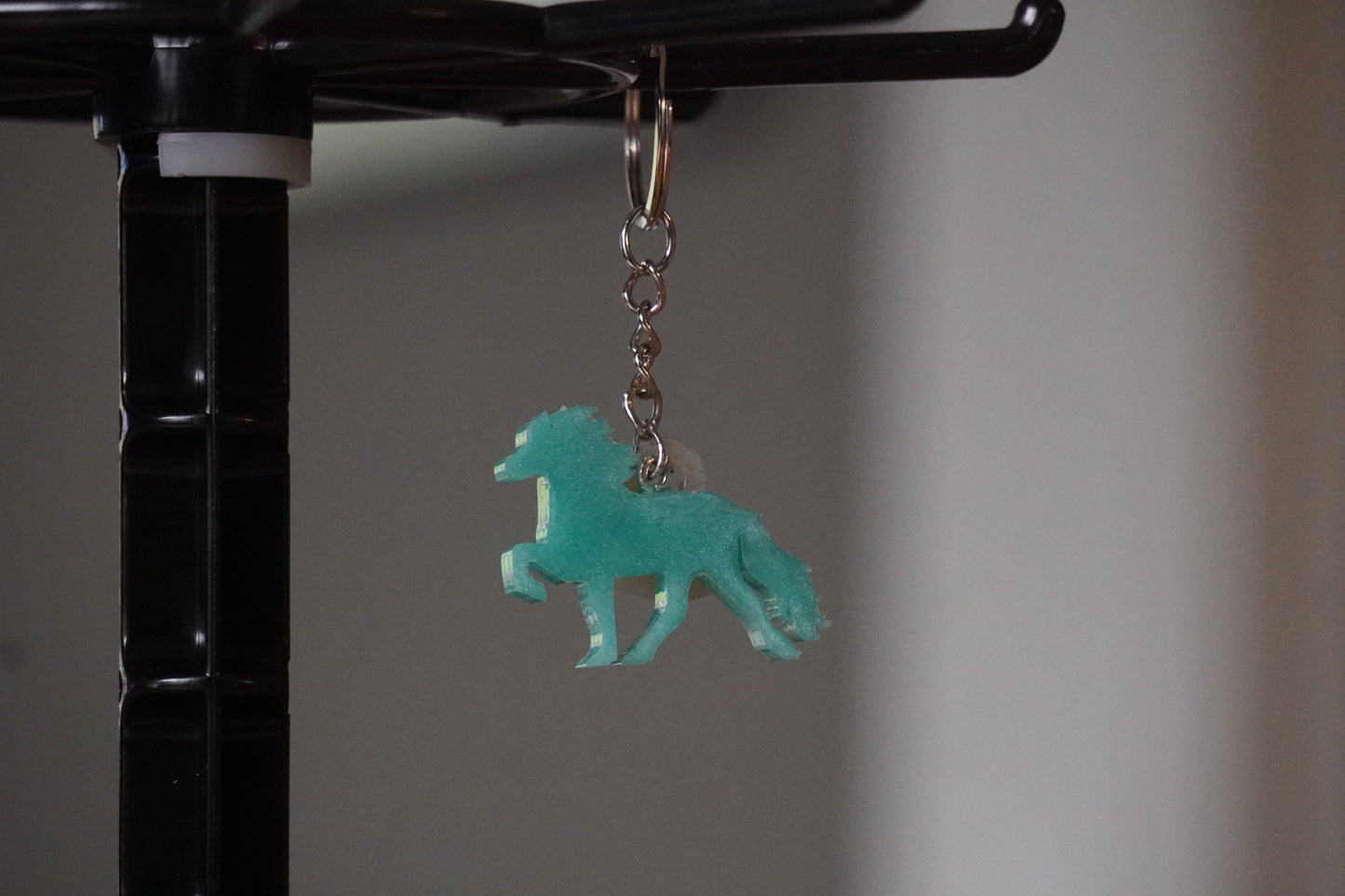 Isländer Schlüsselanhänger selbst gestalten