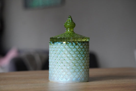 Bonbonniere „Kleeblatt“